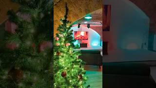 Unser Studio für Eure Weihnachtsfeier weihnachten tmplstudio [upl. by Akeimat]