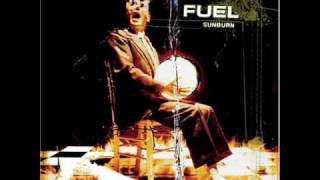 Fuel  Shimmer w lyrics [upl. by Akfir]