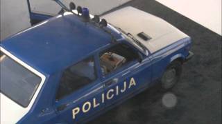 Policija motorola [upl. by Kreindler]