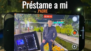 Préstame a mi padre  Órgano Clave Mixteca VIDEO [upl. by Augusto569]