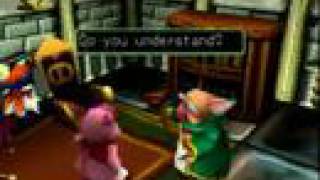 Tomba 2 100 Walkthrough Pt 9 [upl. by Ardnosal]