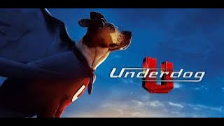 Underdog Full Movie Fact in Hindi  Review and Story Explained  Peter Dinklage  Alex Neuberger [upl. by Luz723]