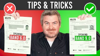 IELTS Speaking Tips and Tricks The Ultimate Guide [upl. by Osmund]