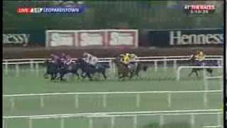 Topaz Novice Chase 2013 [upl. by Ethbinium]