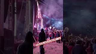 BANDA LA FREGONA FT BANDA PURO SANTA ROSA Y BANDA TRAKATERA MUERTEADA [upl. by Dessma232]