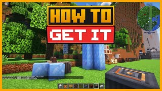 🟨 HOW to HAVE HIGHER PERFORMANCE THERMOELECTRIC GENERATOR in the IMMERSIVE ENGINEERING MINECRAFT MOD [upl. by Eurydice]