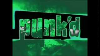 Ashton Kutcher  Punkd Intro Season 5 [upl. by Reahard293]