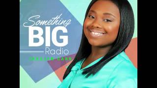 Something Big Jekalyn Carr [upl. by Mungovan]