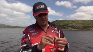 Dropshot fishing for Steenbrass amp Grunter  Breede River  ASFN Estuary [upl. by Eessac]