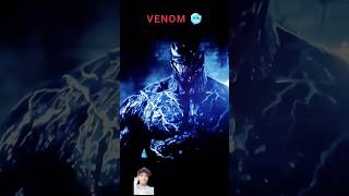 ALL VENOM SYMBIOTES TRANSFORMATION shorts viralshorts venom antivenom deadpool wolverine mcu [upl. by Loresz884]