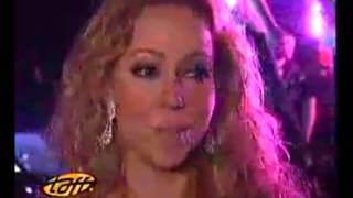 Mariah Carey  JLO quotI dont know herquot [upl. by Calandra784]