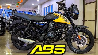 2024 Bajaj CT 125X UGX BS6 New Launched In India  Price  Specs  Review  Changes  RGBBikescom [upl. by Nnylarat253]