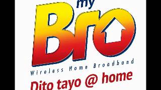 PLDT Home myBro 499 jingle [upl. by Blainey]