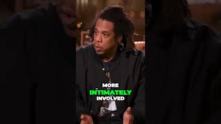 THE TRUTH ABOUT JAYZ AND AALIYAH [upl. by Aloivaf]