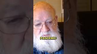 Daniel Dennett on LLMs [upl. by Ltsyrk502]