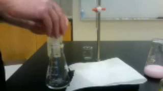 Chloride Titration [upl. by Emmet363]