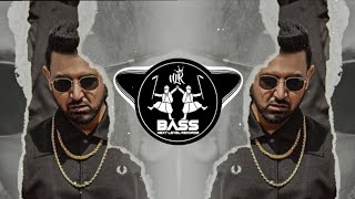 Fark  Gippy Grewal BASS BOOSTED  Latest Punjabi Bass Boosted Songs 2021 [upl. by Nelia867]