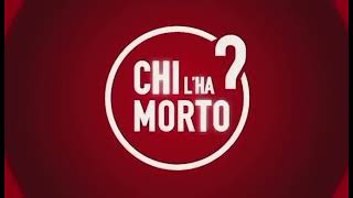 GialappaShow St 1  Chi l’ha morto Completo💥 [upl. by Zurc]