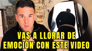 Este video de Ángel Gaitan tiene que verlo todo el mundo  Se tiene que ver cómo están las familias [upl. by Wane]