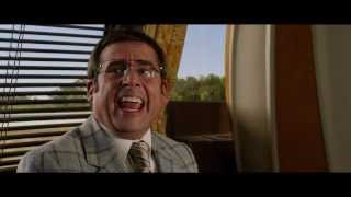 Anchorman 2 Official Trailer  Trailer Review  HD PLUS [upl. by Aciras834]