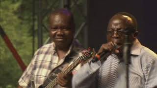 KINGSquot Cosmas chidumule Feat Bitchuka Master stereo  Sikinde at the germany [upl. by Seravaj]