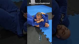 Chave de Braço no Domínio Lateral armbar armlock [upl. by Kinemod121]