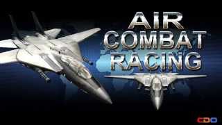 Air Combat Racing [upl. by Bodrogi]