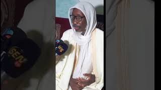 Cheikh mouhidine alpha samba Diallo viralvideo abonnetoi [upl. by Abernathy]