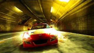 Need For Speed Most Wanted Soundtrack  Bullet for my Valentine  Hand of Blood  Lyrics [upl. by Mercedes]