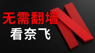 您还在付费看奈飞吗？无需翻墙看奈飞、迪士尼等流媒体，免费解锁所有地区，sni反向代理服务器，windows专用dns服务器工具Acrylic [upl. by Oisangi]