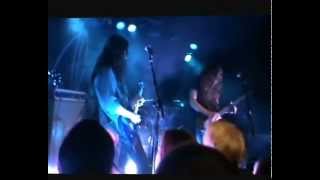 Alcest  Live In Gothenburg full set [upl. by Barde]