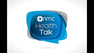 NMC Health Talk Bumper Ad [upl. by Sarajane]