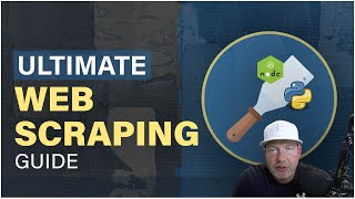 Ultimate Guide To Web Scraping  Nodejs amp Python Puppeteer amp Beautiful Soup [upl. by Nira444]