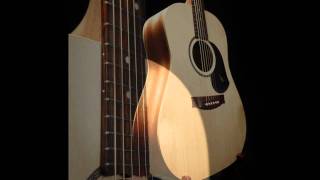 Maton EM225mov [upl. by Hazeefah626]