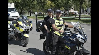 🛑 Emisiunea 👉„În alți papuci” 👈  Ediție despre angajații Poliției  20082023 [upl. by Garlen]