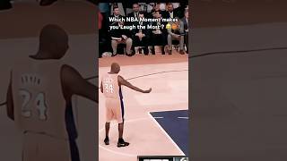 Funniest NBA Moments That’ll Make You LOL 🤣🏀nbafunnymemes [upl. by Mcnelly]