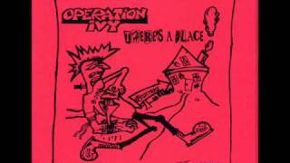 Operation Ivy  Hangin Out [upl. by Marka]