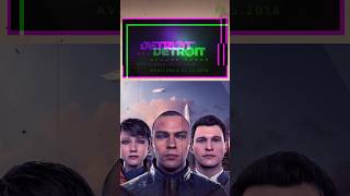 Detroit Become Human Worth it [upl. by Nossaj]