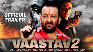 Vaastav  51 Interesting Facts  Sanjay dutt  Evergreen movie  Namrata shirodkar  Paresh rawal [upl. by Niggem647]