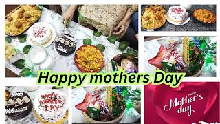 happy mothers Day vlog mother day pe Diya mother ko special surprise [upl. by Elyak]