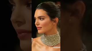 Kendall Jenner editssupermodelkendall jenner runway runwayviral [upl. by Laved767]