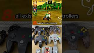 Play N64 Games In 4K With This New Device [upl. by Anytsirk]