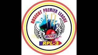 Rosecut Premier League  Season 3  Turf 2 [upl. by Lamiv]