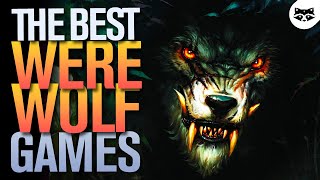 Beware the Full Moon Top Best Werewolf Games for HairRaising Gameplay and Immersive Stories 1 [upl. by Lanrev880]