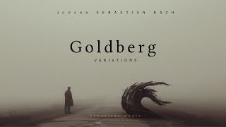 Goldberg Variations  Johann Sebastian Bach Essential Classical Music [upl. by Lamb]