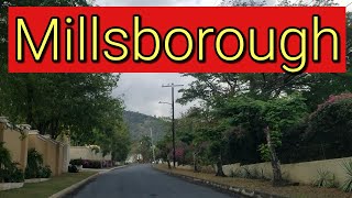 Millsborough  Kingston [upl. by Wil]