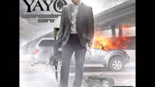 Tony Yayo  Everywhere We Go Instrumental [upl. by Frick]