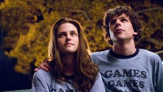 Adventureland Full Movie Facts And Review  Jesse Eisenberg  Kristen Stewart [upl. by Otrebmuh]