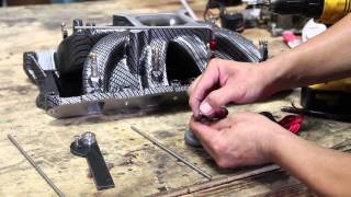 Enhance Your Hydrographics Complete Fogger Kit Installation Guide [upl. by Anahsirk15]