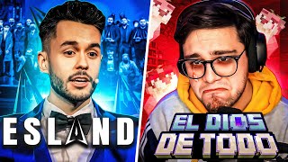 LOS PEORES EVENTOS DE STREAMERS [upl. by Haland]